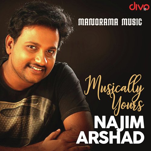 Musically Yours Najim Arshad