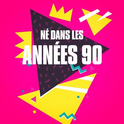 Tubes des années 90