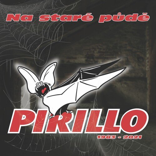 Trvalá cover art