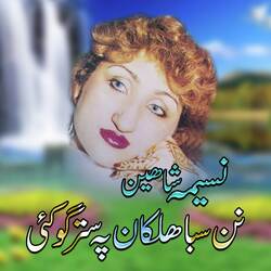 Naan Saba Stargow Kay Halakan Kokay Akhlay