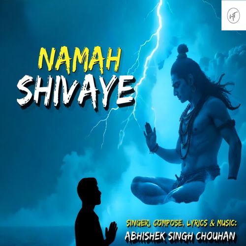 Namah Shivaye