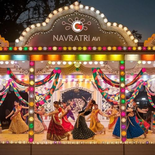 Navratri Avi