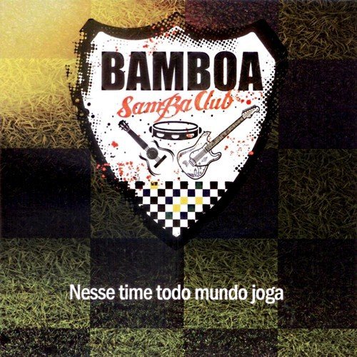 Nesse Time Todo Mundo Joga (Ao Vivo)_poster_image