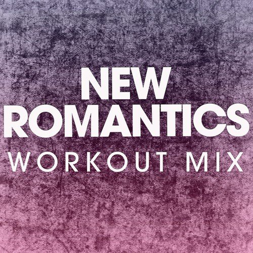 New Romantics - Single