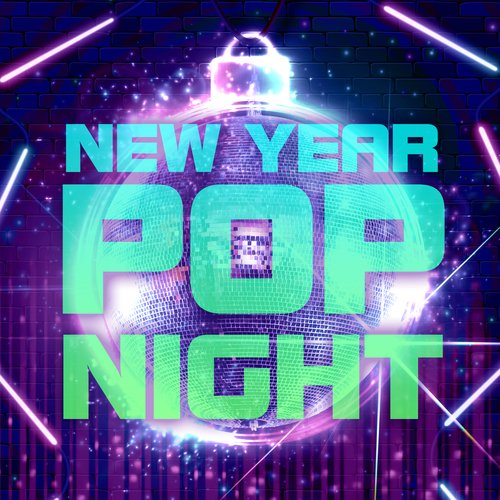 New Year Pop Night_poster_image