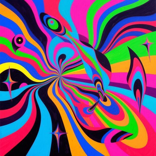 Nicklaus FeeneyNicklaus Feeney cover art