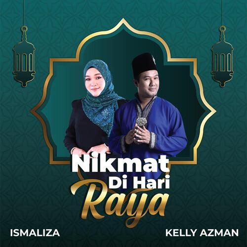 Nikmat Di Hari Raya_poster_image