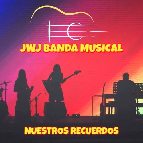 Amor Inolvidable cover art