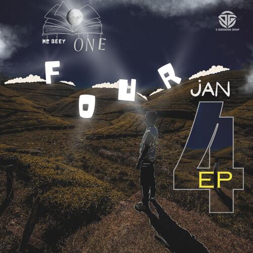 ONE FOUR JAN_poster_image