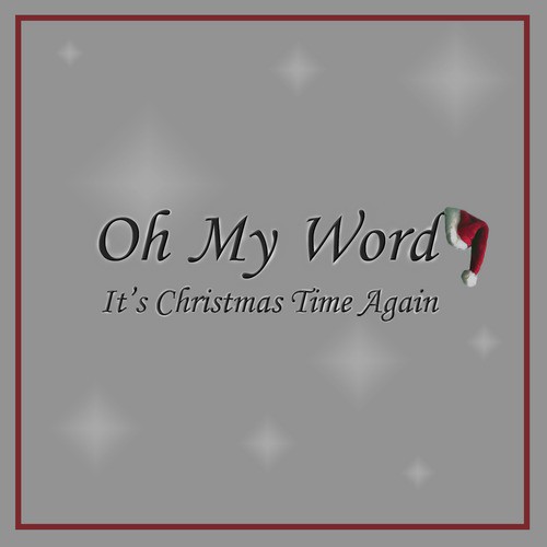Oh My Word cover art