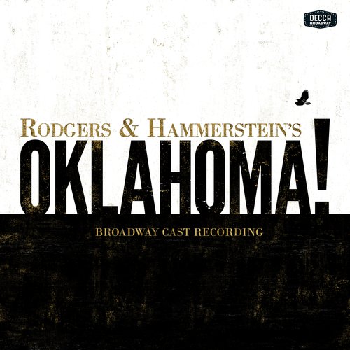 Oklahoma (From &quot;Oklahoma!&quot; 2019 Broadway Cast Recording)_poster_image