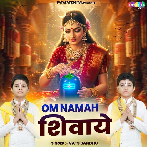 Om Namah Shivaye