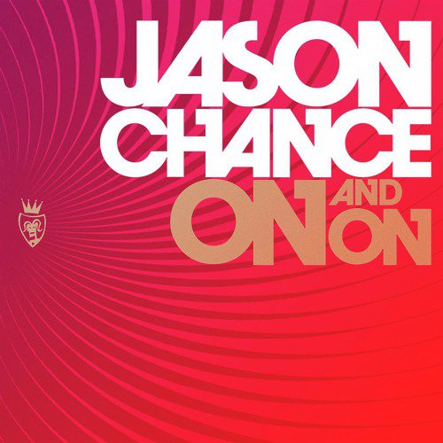 Jason Chance
