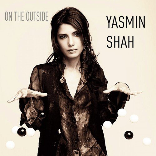 Yasmin Shah
