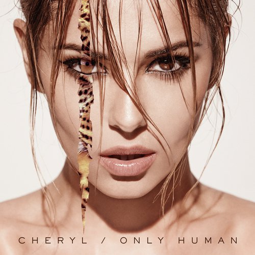 Only Human (Deluxe)_poster_image