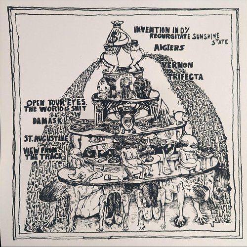 Vernon cover art
