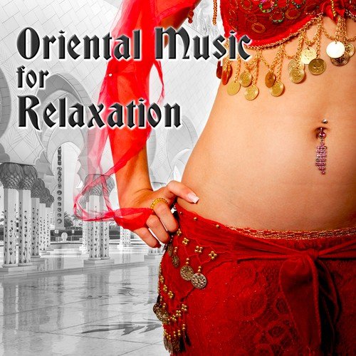 Oriental Music for Relaxation – Asian Zen Spa, Instrumental Music for Meditation, Yoga Orient Music for Massage and Chill Out, Buddha Lounge del Mar