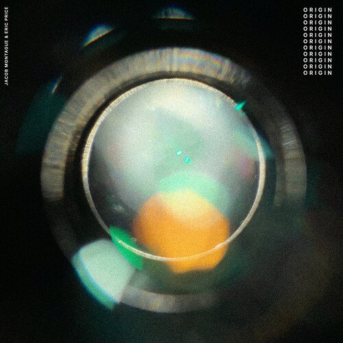 Sleep Tones cover art