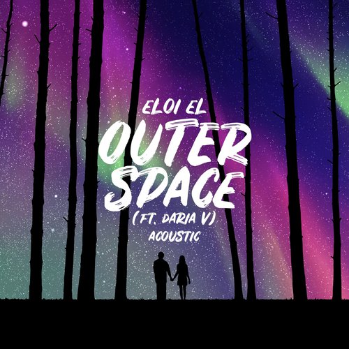 Outer Space (feat. Daria V)