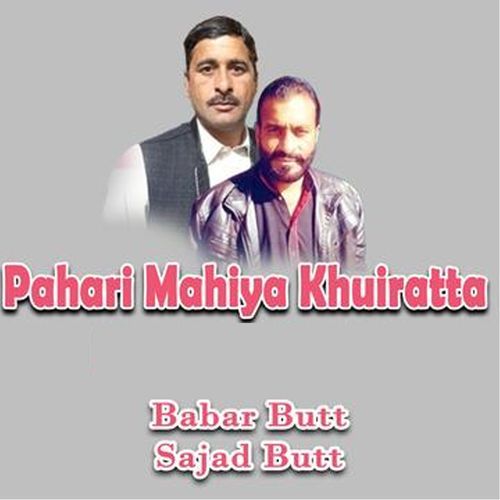 Pahari Mahiya Khuiratta