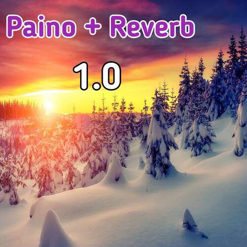 Paino + Reverb 1.0