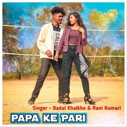 Papa Ke Pari-ST1TR0Z5BUs