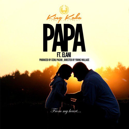 Papa (feat. Elani)
