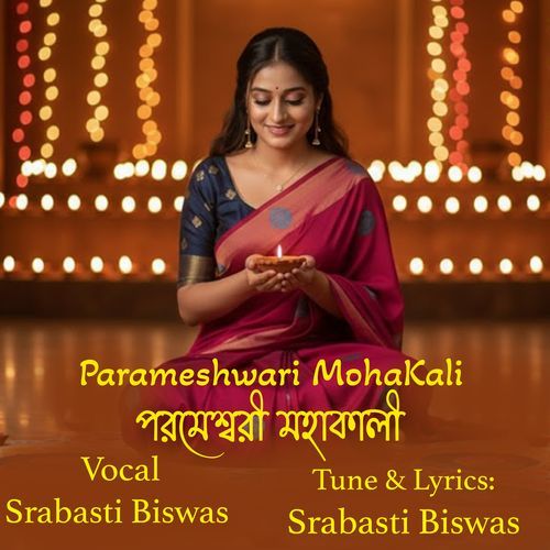 Parameshwari Mohakali