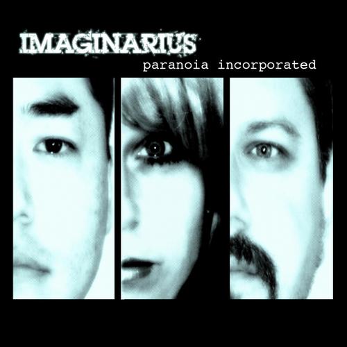 The Parasite cover art