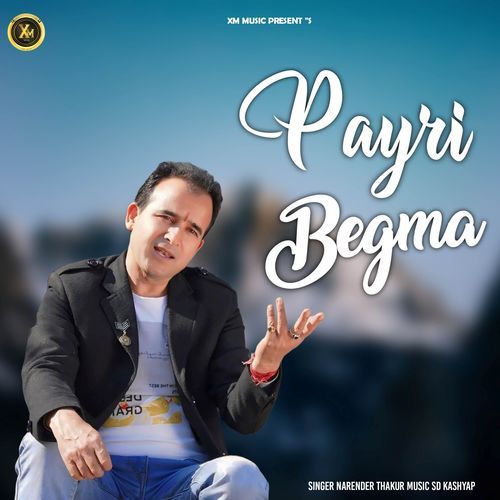 Payri Begma