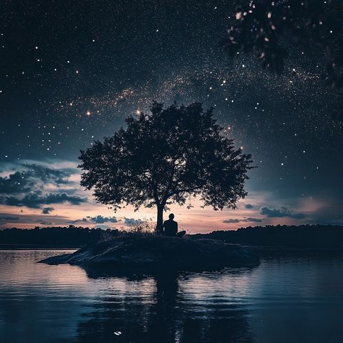 Warm Vibes for Quietude