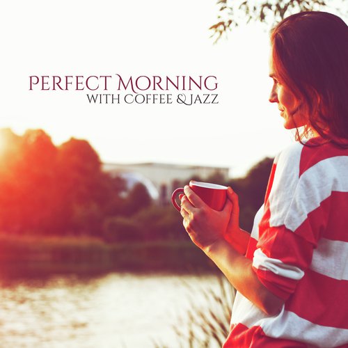 Cafe Lounge cover art