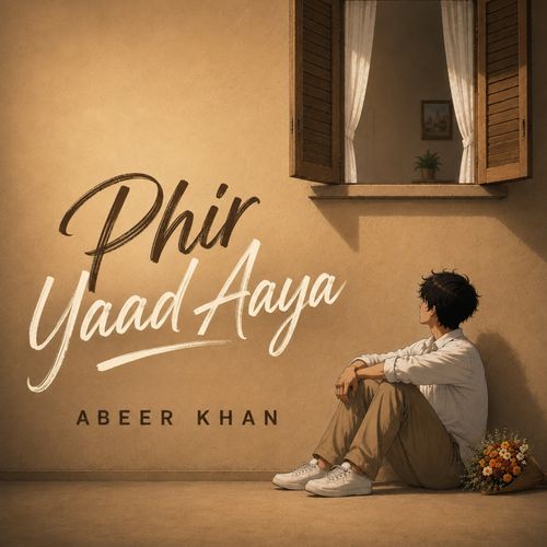 Phir Yaad Aaya