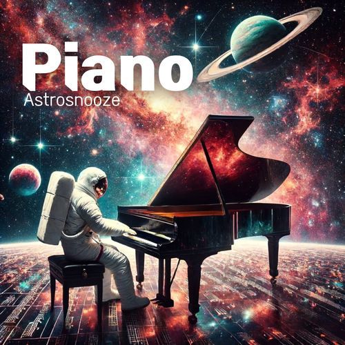 Dreamy Tunes cover art