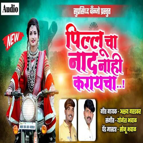 Pillu Cha Nad Nahi Karaycha