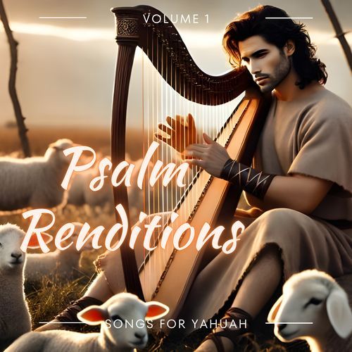 Yahuah Hears (Remastered)