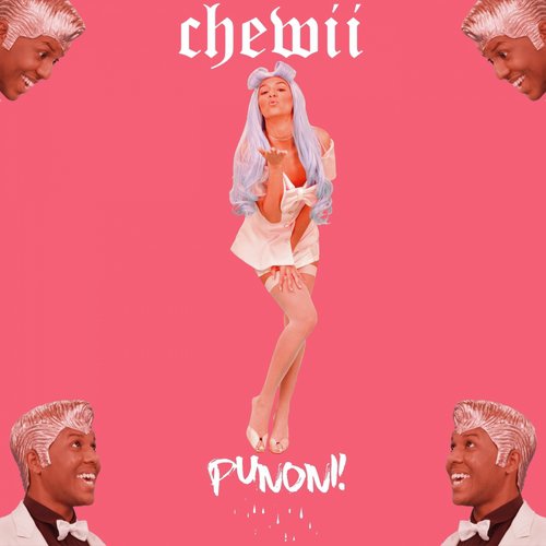PuNoni (feat. GOVALES)