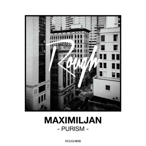 Purism (Black Loops Remix) cover art