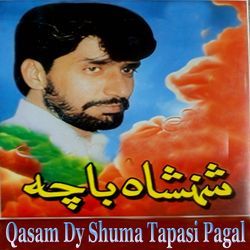 Qasam Dy Shuma Tapasi Pagal by Shahenshah Bacha