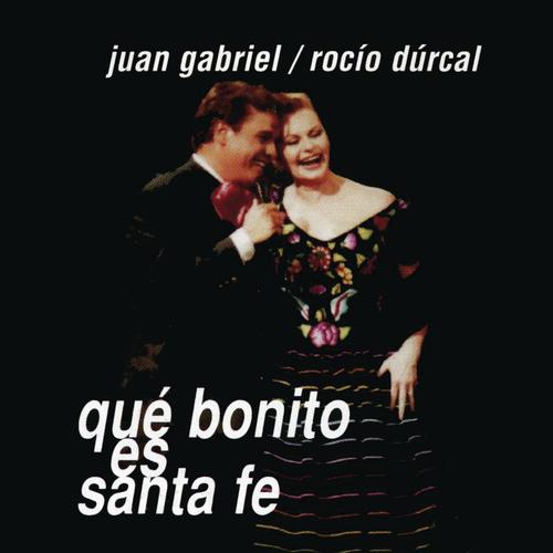 Qué Bonito Es Santa Fe (Remixes)_poster_image