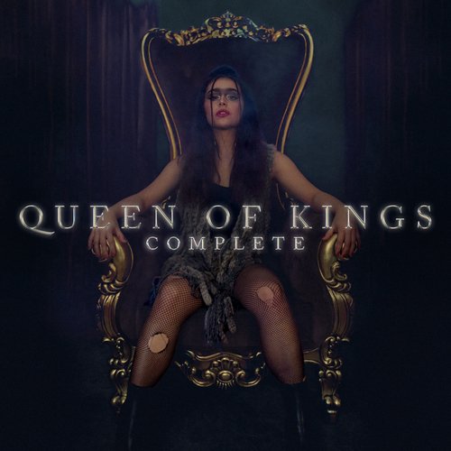 Queen of Kings (Complete)