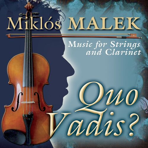 Quo Vadis cover art