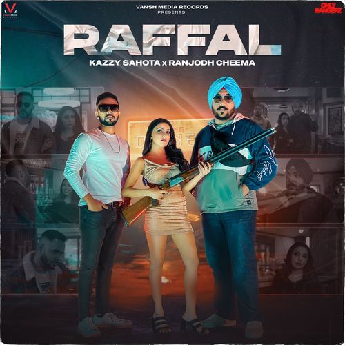 Raffal-okv tunes