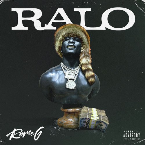 Ralo cover art