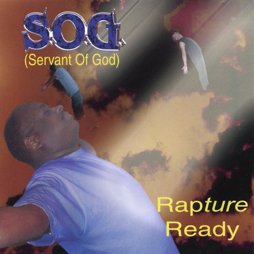 I'm S.O.G. cover art
