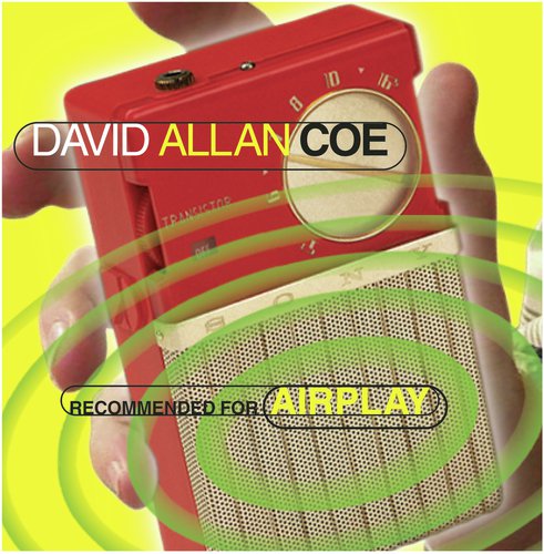 Recommended For Airplay_poster_image