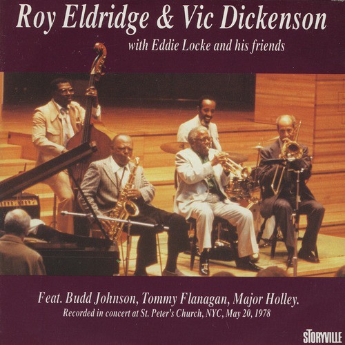 Recorded in Concert at St. Peter&#039;s Church