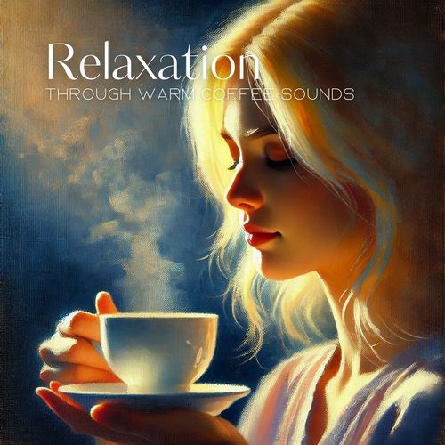 Coffee and Jazz cover art