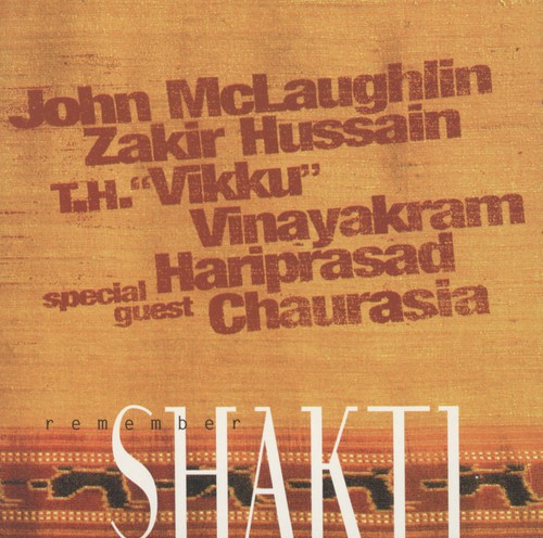 Remember Shakti