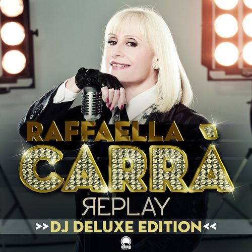 Replay (DJ Deluxe Edition)